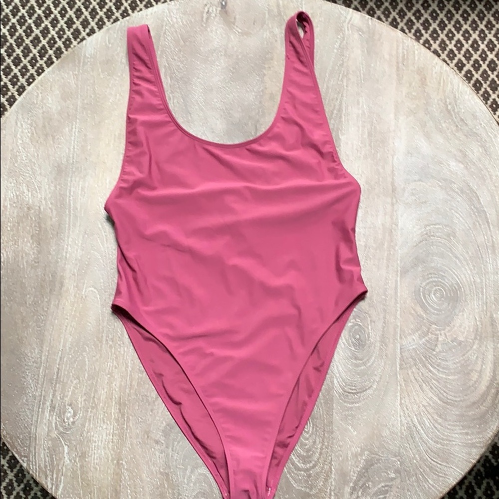 Forever 21 one piece Swimsuit